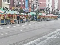 Jiayin Dahuokang Courtyard-Style Hotel Suite Homestay