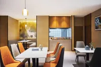 GreenTree Eastern Hotel (Alar Municipal Government) - 조식 운영