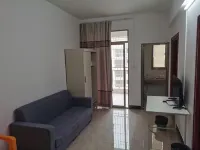 Heshan Wenming Apartment