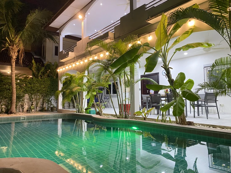 รูปภาพของรอยัลปาร์ค วิลเลจ