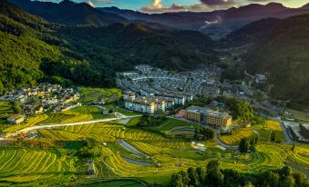 ShiguangLi Homestay