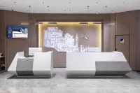 Yester Hotel Hotels in Rong County