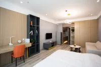 โรงแรมอูลานฮอต - ห้องครัว