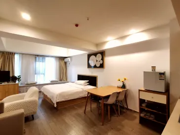 Kunming Nanzhuo Hotel