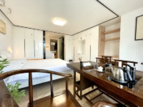 Minhou Zhengrong Jianyi Apartment Hotels in Minhou