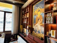 Shangu Homestay (Yagetang Branch) - 3-Star