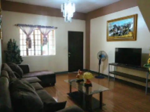 Villa Elsie Resort and Hotel Hoteles en General Trias