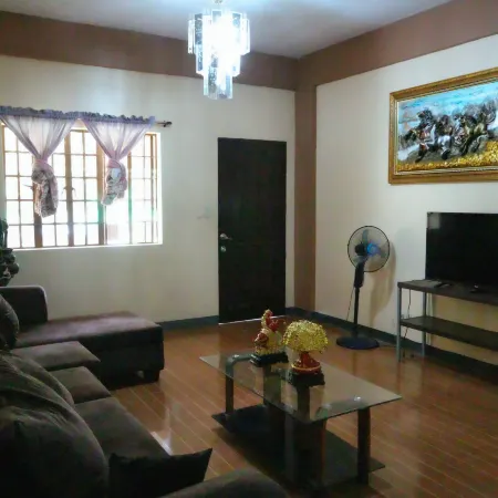 Villa Elsie Resort and Hotel