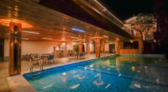 Yunli·Guanhai·Jinghai