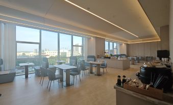 HanTing Hotel (Datong Railway Station Gucheng Wudingmen)