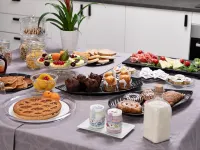 布霍斯特爾酒店 博洛尼亞酒店