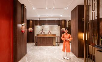 Maison New Century Hotel(Shekou Shenzhen)