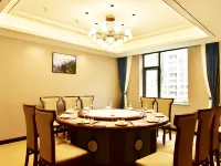 Chongyi International Hotel Hotels in Chongyi