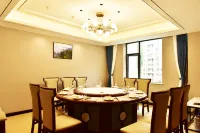 Chongyi International Hotel Hotels in Chongyi