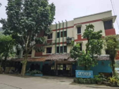 Amos Pili Tree Inn Powered by Cocotel Hotels in EL Nido