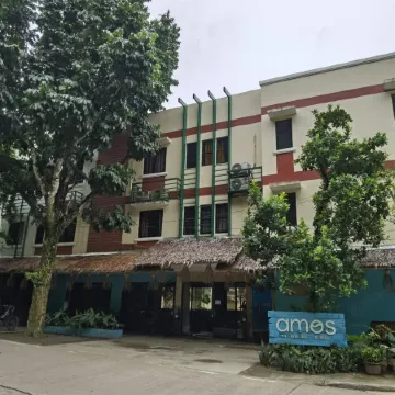 Amos Pili Tree Inn Powered by Cocotel