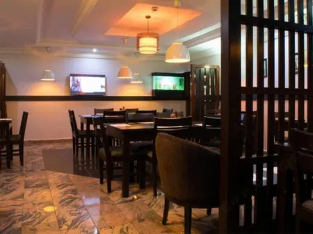 Casalinda Hotel