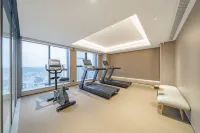 JI Hotel (Deyang Wanda Plaza)