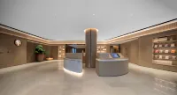 JI Hotel (Yining Wanrong Plaza)