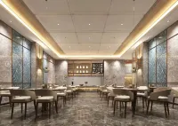 Yulan Business Hotel (Hohhot University of Finance and Economics)