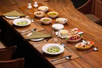 Kaav Safari Lodge, Kabini Hotels in N. Begur