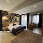 Kartepe Panorama Hotels in Derbent Mahallesi