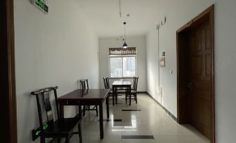 Suzhou Xishan Chaxiangyuan Homestay