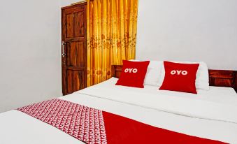 OYO 92021 Dua Putra Homestay Klayar