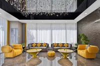 Joy Hotel - Pysäköinti