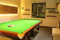 小河公主·南山花裏別院民宿