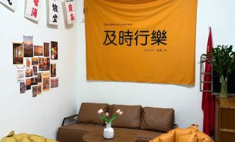 Shiyou Bajiu Youth Hostel (Beihai Yintan International Passenger Port)