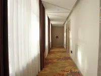 Baisite Hotel Hotels in Gongzhuling
