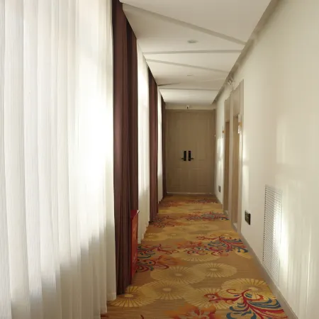 Baisite Hotel
