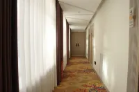 Baisite Hotel Hotels in Gongzhuling
