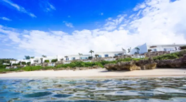 Crystal Villa Miyako Island Sunayama Beach <Miyako Island>