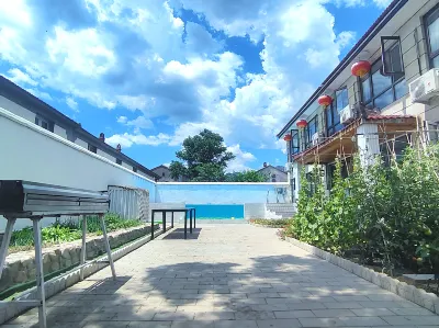 the Depths of the Alley Hotel in zona Guyaju Site