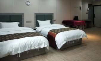 Yihao Hotel (Duyun Wanda Plaza)