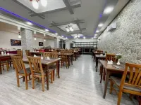 Byond Hotel Hoteles en Taskent