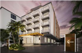 أوريا هوتل بيرث كينجز بارك