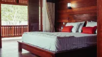 Madaira Villa Senggigi Hotels in West Lombok Regency