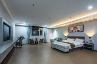 Qingdao Yuehaixingchen Hotel - 3 stjerner