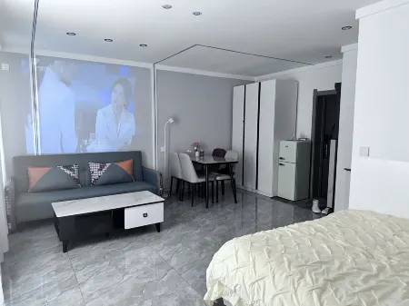 Yaxin Cabin Homestay