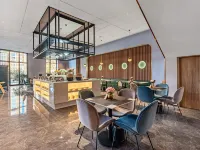 HOTEL SHETLAND ISLES (Nyingchi City Xingfu Community Wetland Park) Hotels in Nyingchi