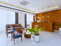 Thipphakone Vang Vieng Hotel فنادق في فانغ فينغ