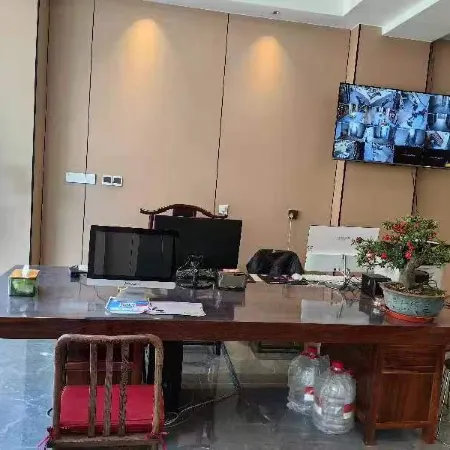 Guo'an Health Hotel
