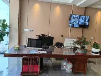 Guo'an Health Hotel Hotels in Anguo