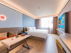 Orange Hotel (Shanghai Hongqiao Hub Lianyou Road)