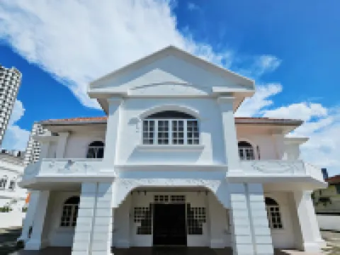 Luna Hotel By Moonknight Hotels in Tanjung Tokong