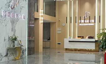 Jingxuan Business Apartment