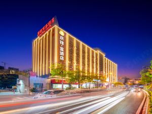 Huafang Hotel